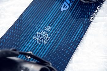 Amazon | Lib Tech Apex Golden Orca メンズ スノーボード 161 | Lib